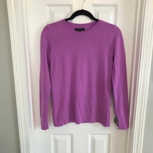 Banana Republic Merino Wool Sweater